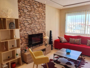 Penthouse Residence les jardins d'Agadir
